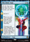 The Clone Saga - Marvel's Spider-Man #28 - Front