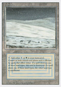 Tundra - Revised Edition #289 - Front