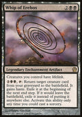 Whip of Erebos - Theros #110 - Front