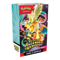 Ascended Heroes - Booster Bundle