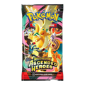 Ascended Heroes - Booster Pack