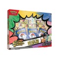 Ascended Heroes First Partners Deluxe Pin Collection
