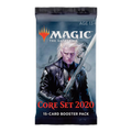 Core Set 2020 - Booster Pack - ENG
