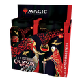 Innistrad: Crimson Vow - Collector Booster Box - ENG