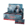 Innistrad: Crimson Vow - Draft Booster Box - ENG