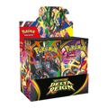(PRE-ORDER) Pokémon Delta Reign Booster Box (English)