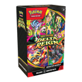 (PRE-ORDER) Pokémon Delta Reign Booster Bundle (English)