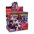 Pokémon Destined Rivals Booster Box (English)
