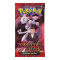 Pokémon Destined Rivals Booster Pack (English)