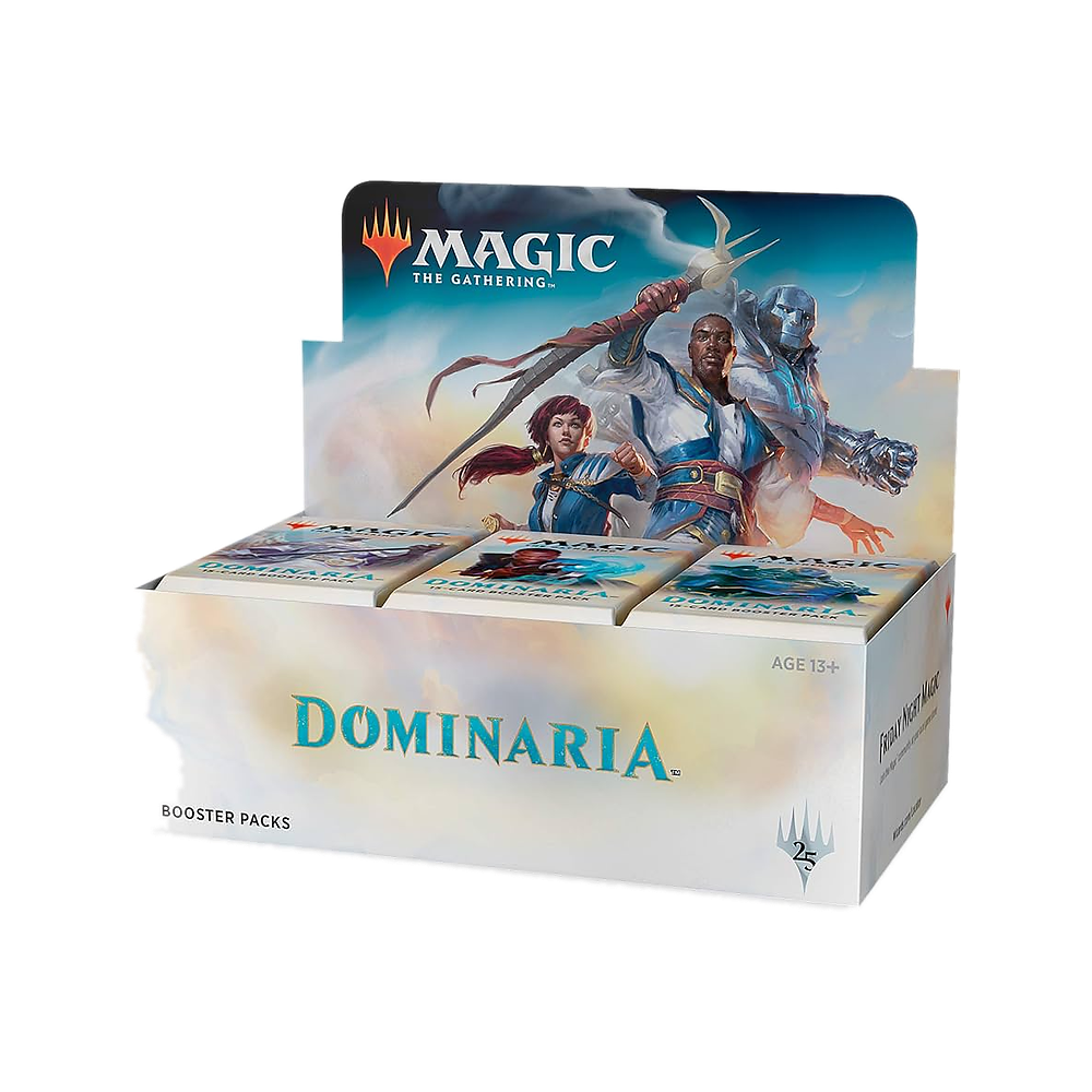 Dominaria - Booster Box - ENG