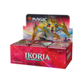 Ikoria: Lair of Behemoths - Booster Box - ENG