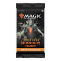 Innistrad: Midnight Hunt - Draft Booster Pack