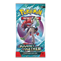 Journey Together - Booster Pack