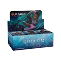 Kaldheim - Draft Booster Box - ENG