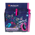 Kamigawa: Neon Dynasty - Collector Booster Box - ENG