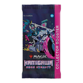 Kamigawa: Neon Dynasty - Collector Booster Pack - ENG