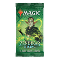 Zendikar Rising - Draft Booster Pack