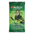 Zendikar Rising - Draft Booster Pack - ENG