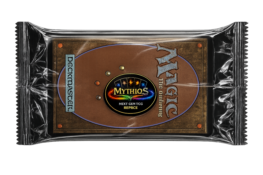 Repacks