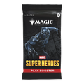 Marvel Super Heroes - Play Booster Pack