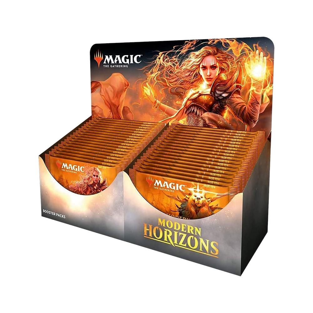 Modern Horizons - Booster Box - ENG
