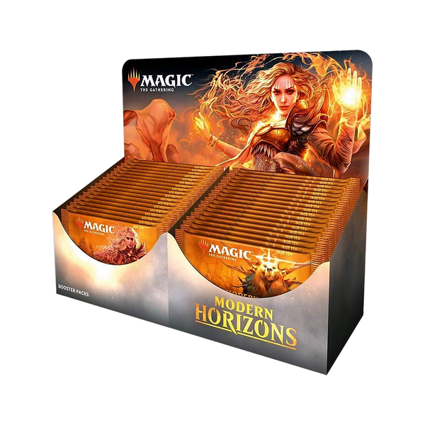 Modern Horizons - Booster Box - ENG