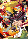 NRCCNA-MR-003L4 Naruto Kayou card