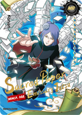 NRCCNA-MR-005L4 Naruto Kayou card