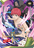 NRCCNA-MR-006L4 Naruto Kayou card