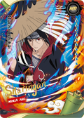 NRCCNA-MR-007L4 Naruto Kayou card