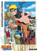 NRCCNA-PTR-003L3 Naruto Kayou card