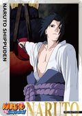 NRCCNA-PTR-005L3 Naruto Kayou card