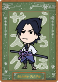 NRCCNA-QR-004L5 Naruto Kayou card
