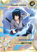 NRCCNA-SP-002L4 Naruto Kayou card