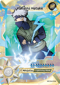 NRCCNA-SP-004 Naruto Kayou card