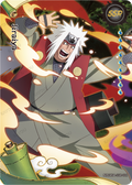 NRCCNA-SSR-001 Naruto Kayou card