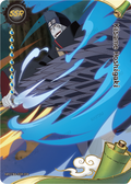 NRCCNA-SSR-004L3 Naruto Kayou card