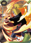 NRCCNA-SSR-008L3 Naruto Kayou card