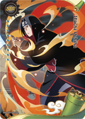 NRCCNA-SSR-012L3 Naruto Kayou card