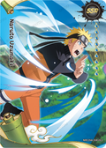 NRCCNA-SSR-013 Naruto Kayou card