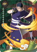 NRCCNA-SSR-018L3 Naruto Kayou card