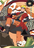 NRCCNA-UR-001L3 Naruto Kayou card