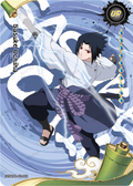 NRCCNA-UR-002L3 Naruto Kayou card