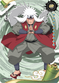 NRCCNA-UR-005L3 Naruto Kayou card