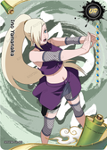 NRCCNA-UR-009L3 Naruto Kayou card