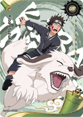 NRCCNA-UR-010L3 Naruto Kayou card