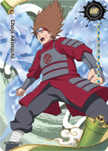 NRCCNA-UR-011L3 Naruto Kayou card