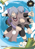 NRCCNA-UR-015 Naruto Kayou card