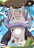 NRCCNA-UR-018L3 Naruto Kayou card