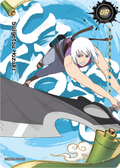 NRCCNA-UR-019 Naruto Kayou card